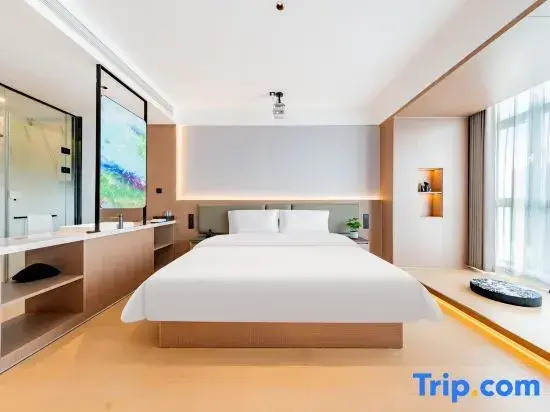 Business room