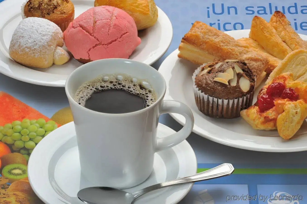 Holiday Inn Express Puebla by IHG - Général