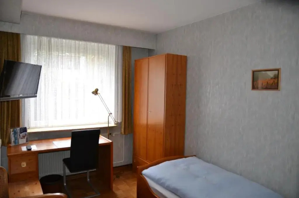 Waldersee - Chambres