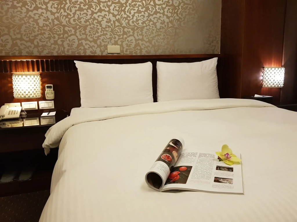 Hotel photo 20