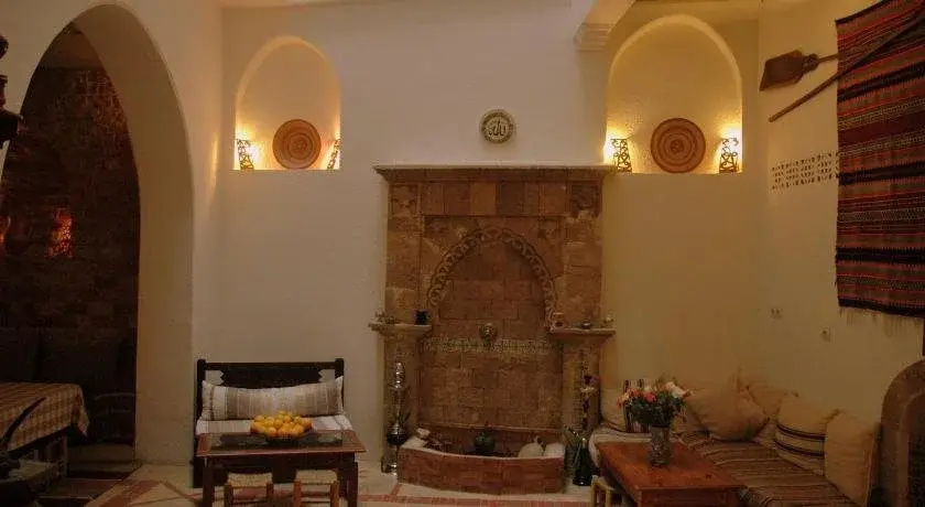 Riad Jade Mogador - Général