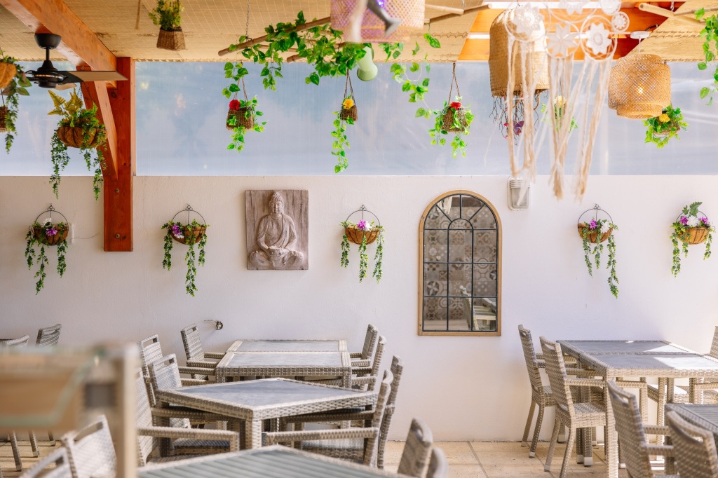 Grand Muthu Forte da Oura - Général
