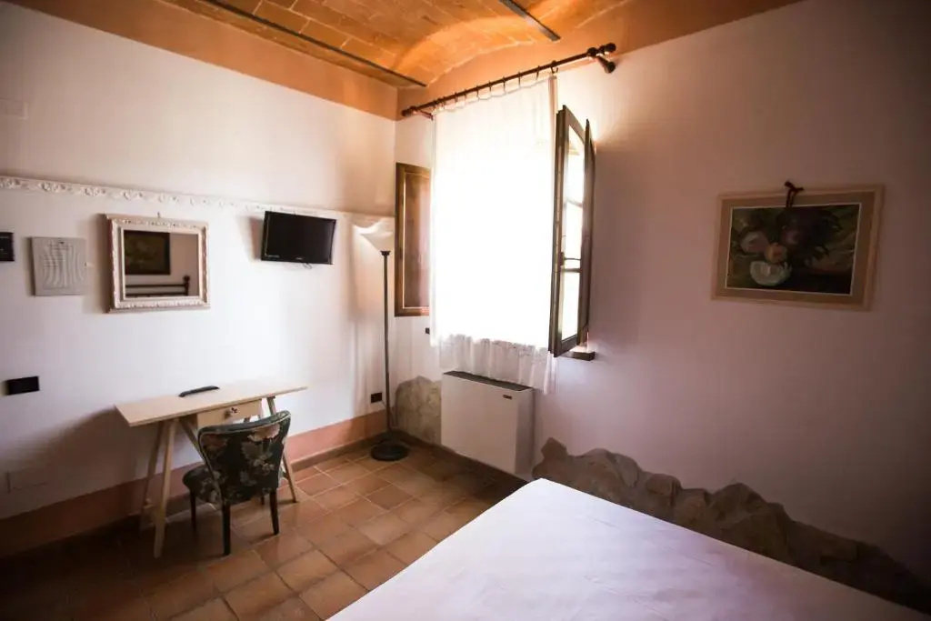 Podere Conte Gherardo - Chambres