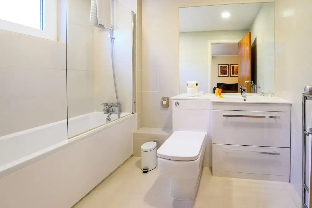 Regency Park Hotel - Chambres