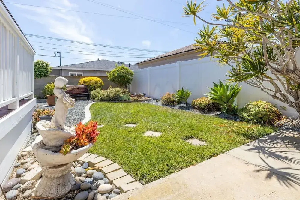 Carlsbad Cottage - Remodeled