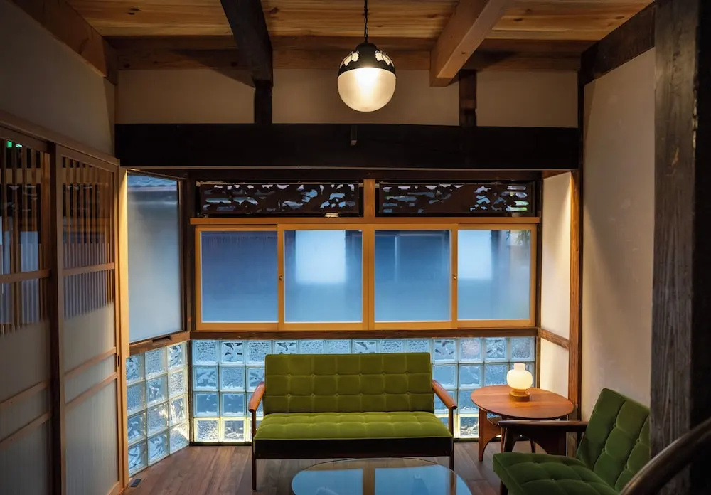 Genji Kyoto, a Member of Design Hotels 사진 25