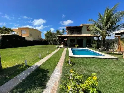 Casa em Peroba/Maragogi