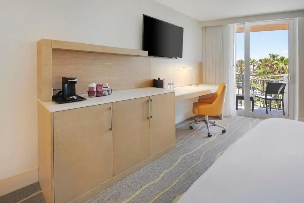 Delta Hotels by Marriott Daytona Beach - Chambres