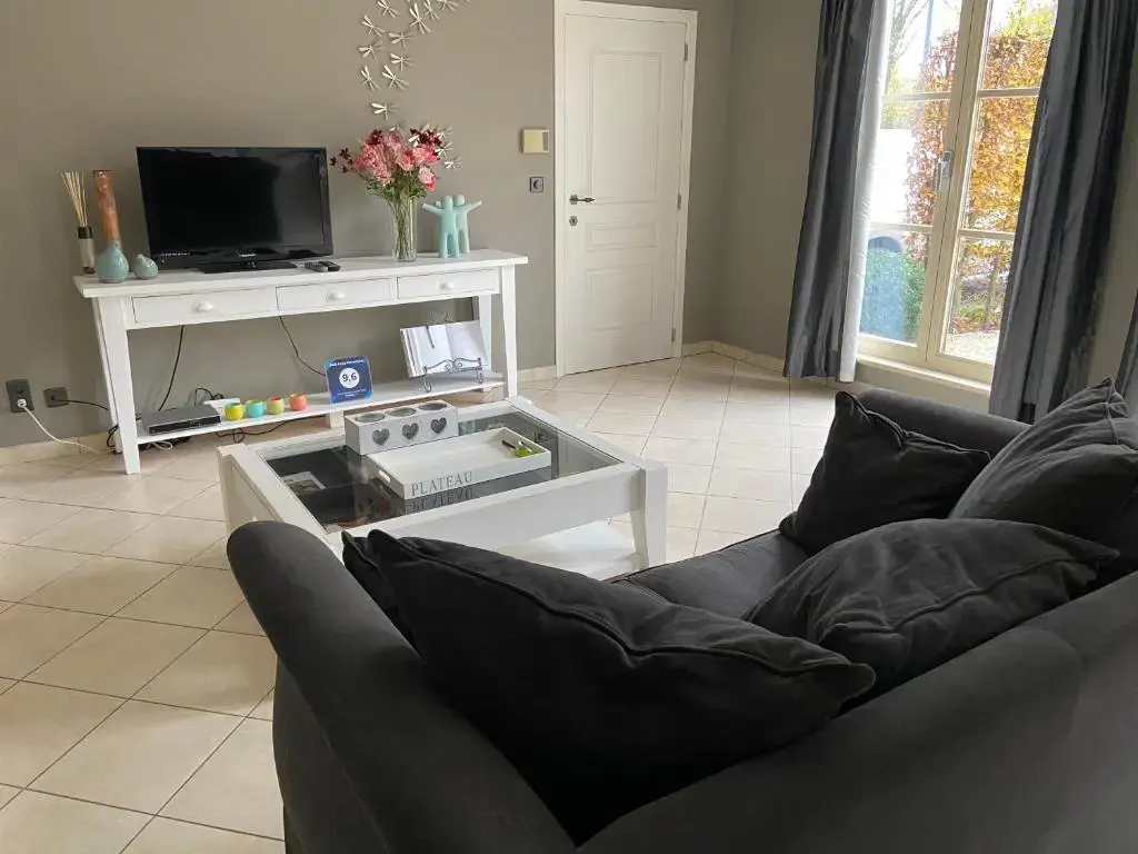 1 Bedroom Deluxe Single Apartment
