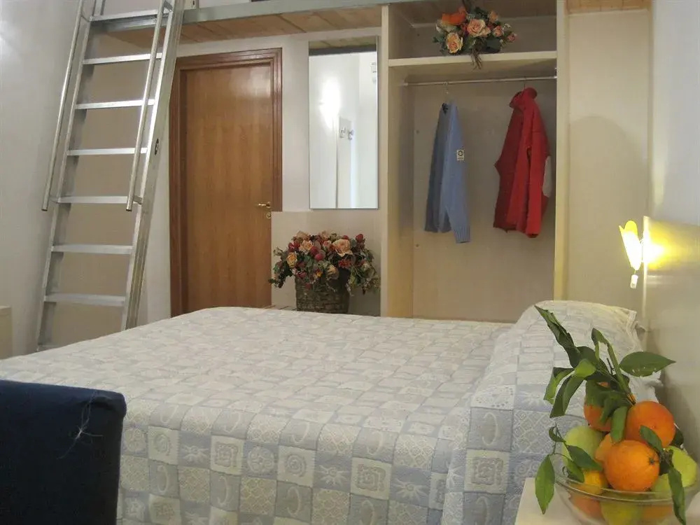 Hotel Sirenetta - Général