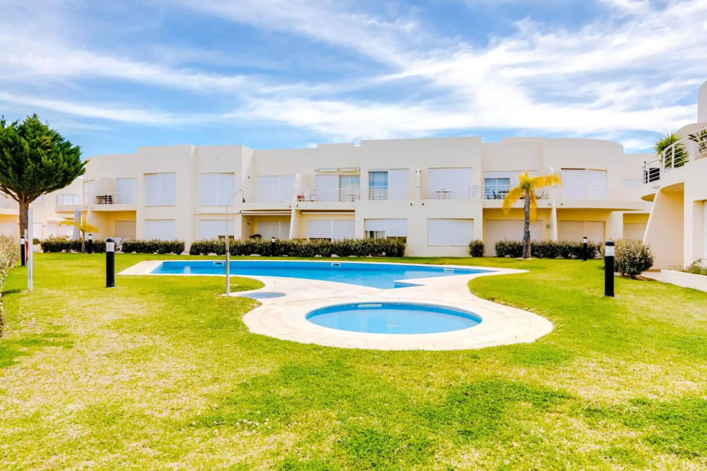 AL - Apartamento Terracos da Falesia