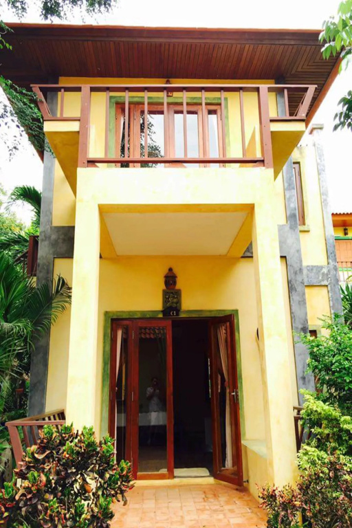Baanbali Beach Resort