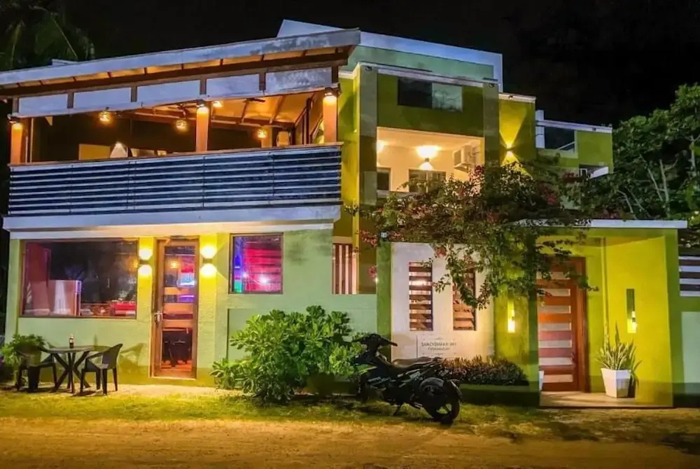 Sameydhaan Inn