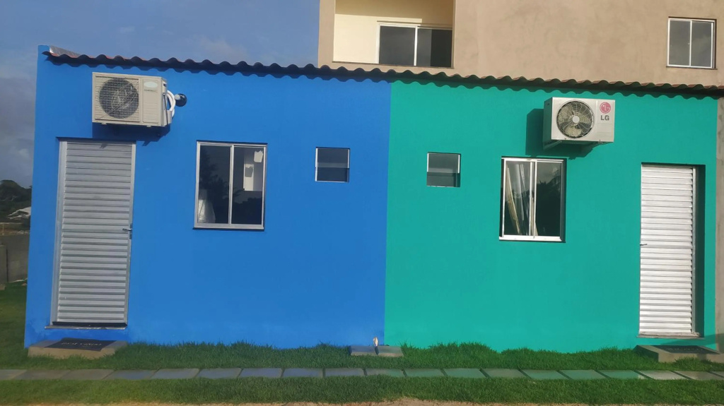 Suite Porto das Dunas