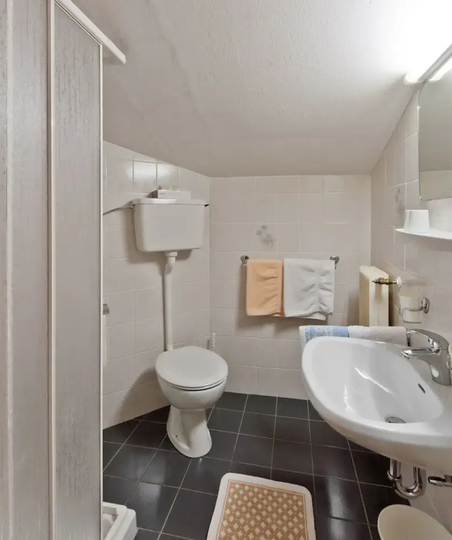 2 Bedrooms Comfort Apartment