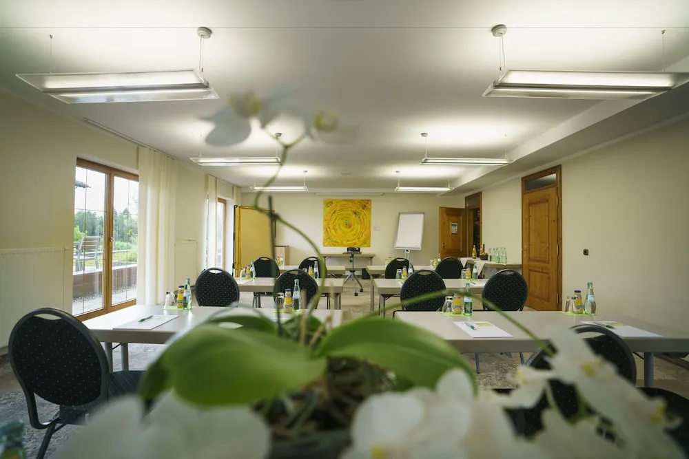 Parkhotel am Soier See - Général