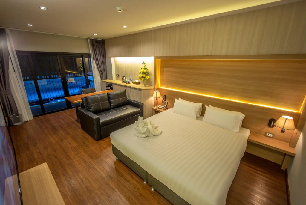 Hotel photo 22