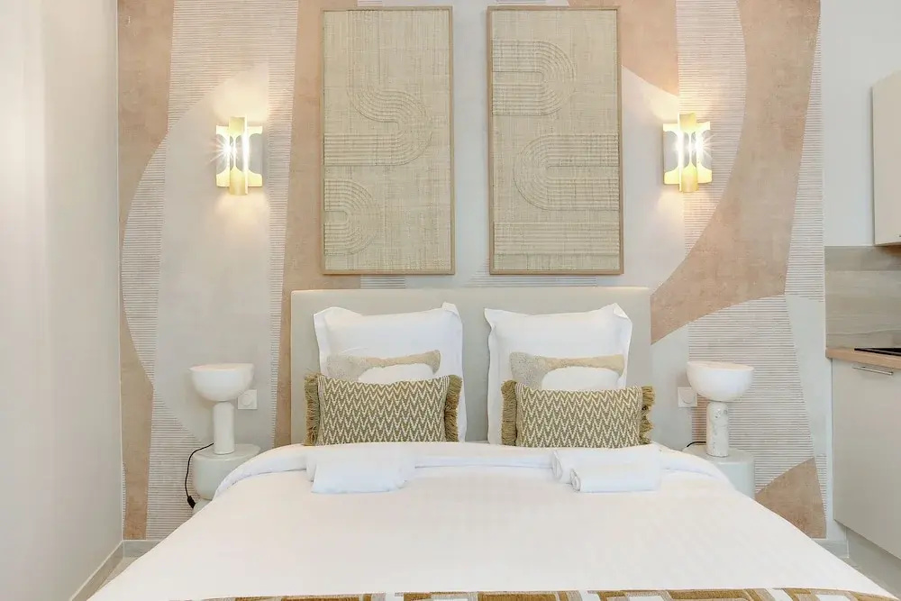 Afficher la photo 8 — Appartements rue Garnier