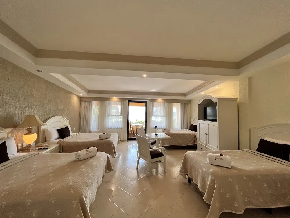 Standard Family room