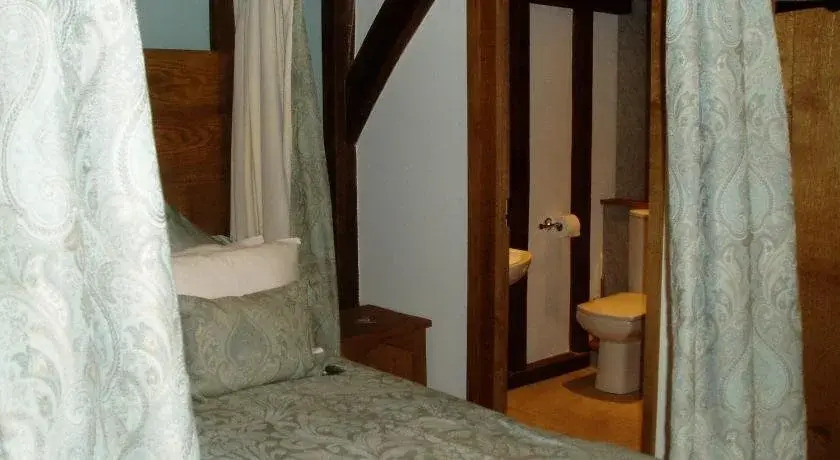 The Chequers Inn