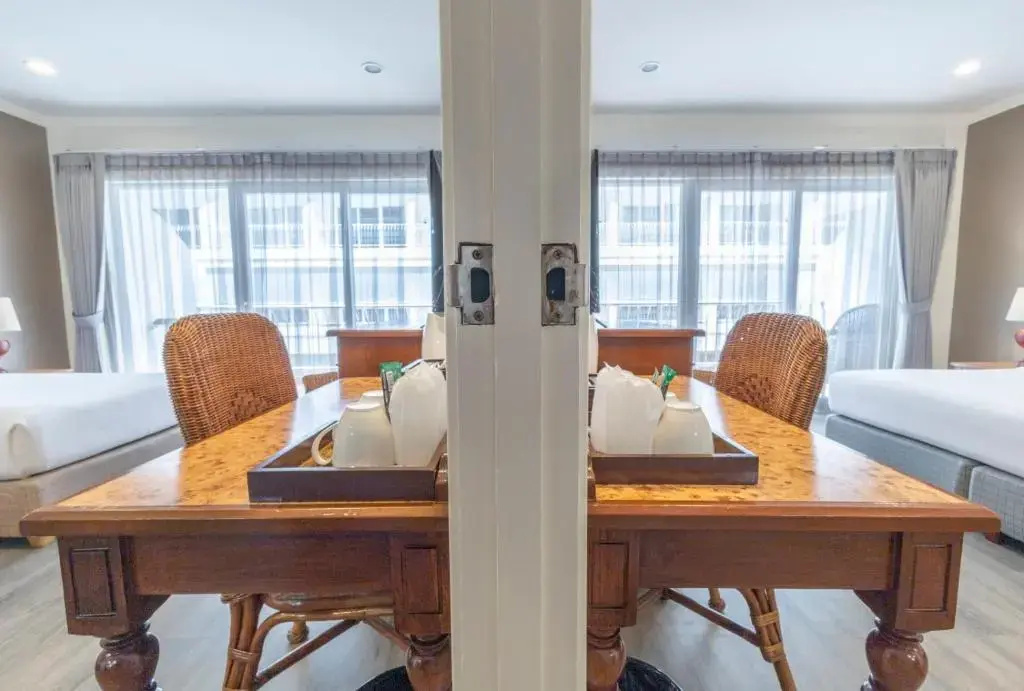 Standard room