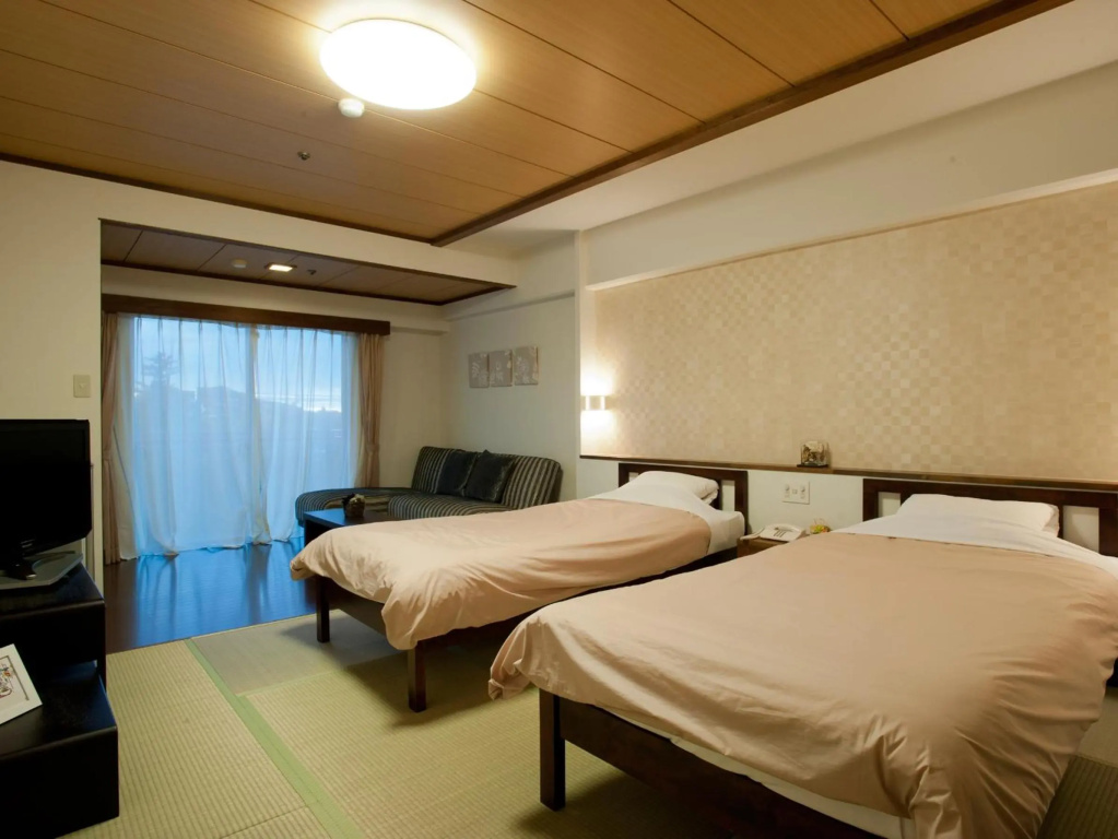 Arima Onsen Maple Arima — 4