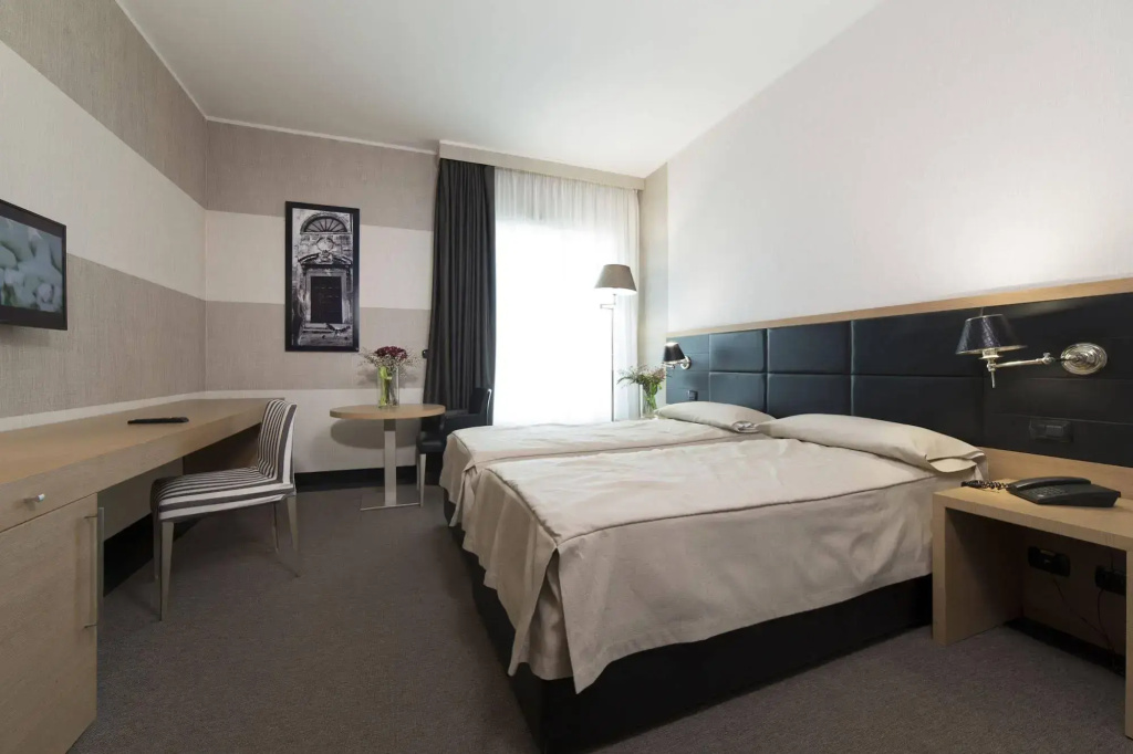 Hotel Pineta Wellness & Spa - Général