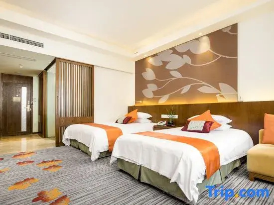 Julong Hotel - Chambres