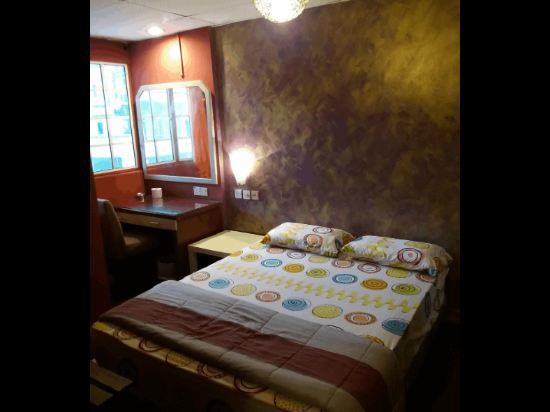 City Inn Hotel