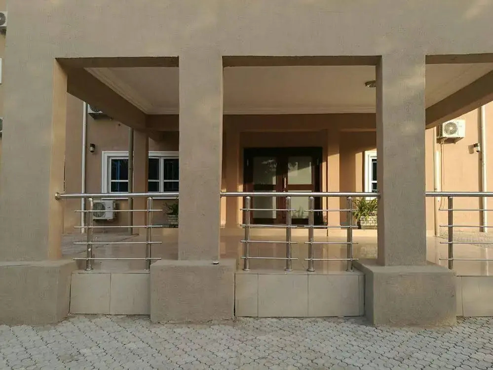 Hotel photo 22