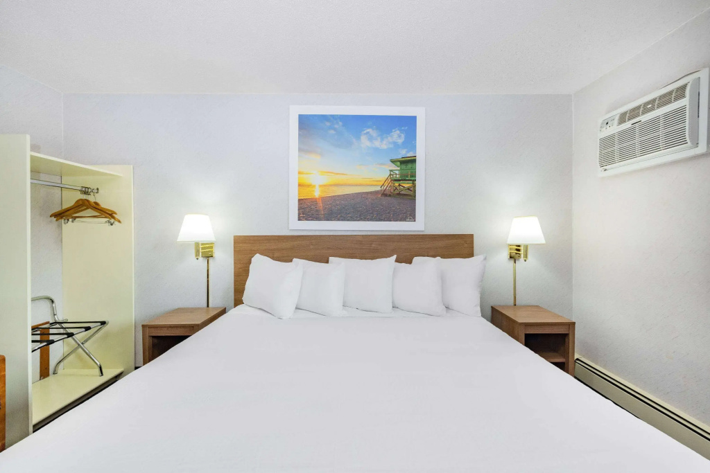 Days Inn by Wyndham Monticello - Général