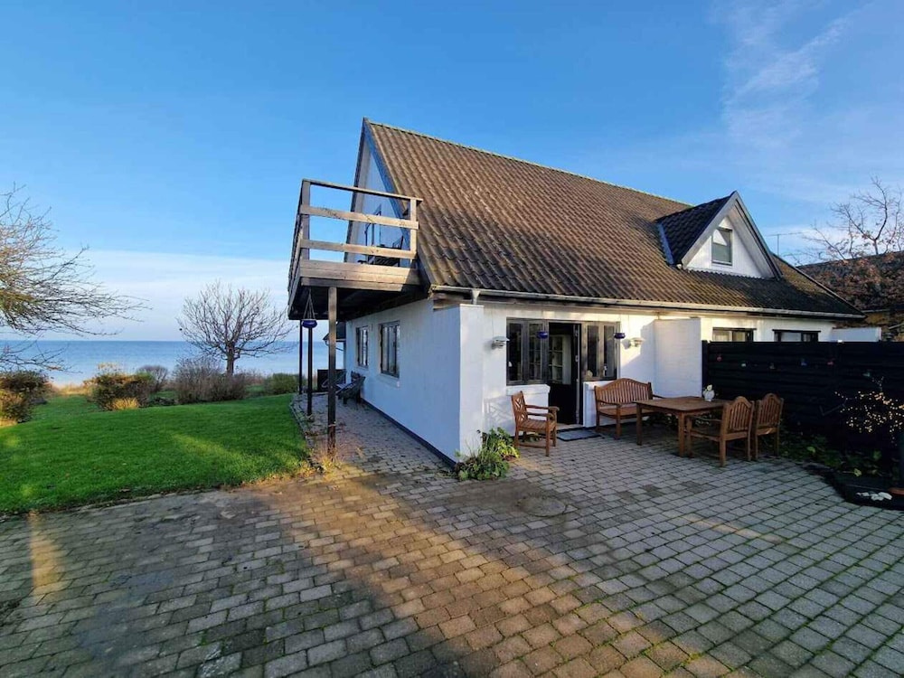 4 Star Holiday Home in Follenslev