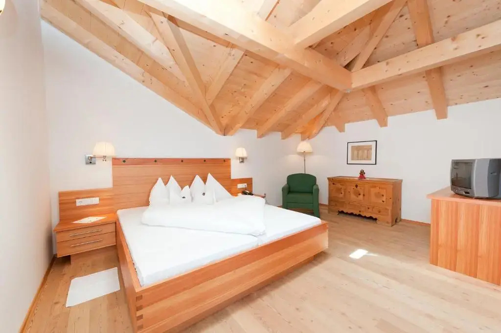 Deluxe Junior Suite