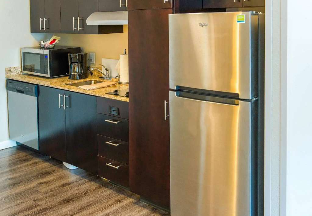 Towneplace Suites Columbia Northwest/Harbison - Général