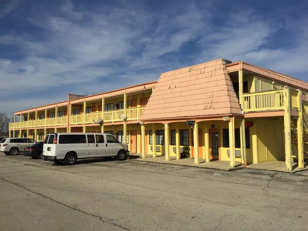 Budget Inn