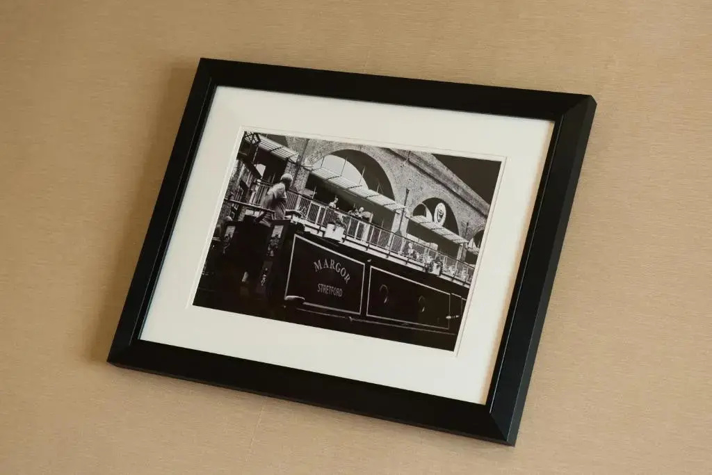 Manchester South Inn Sure Collection by Best Western - Chambres