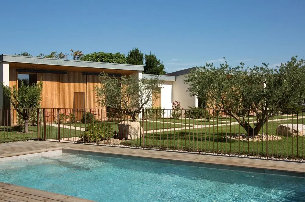 Maison D'hotes Le Pre Gourmand