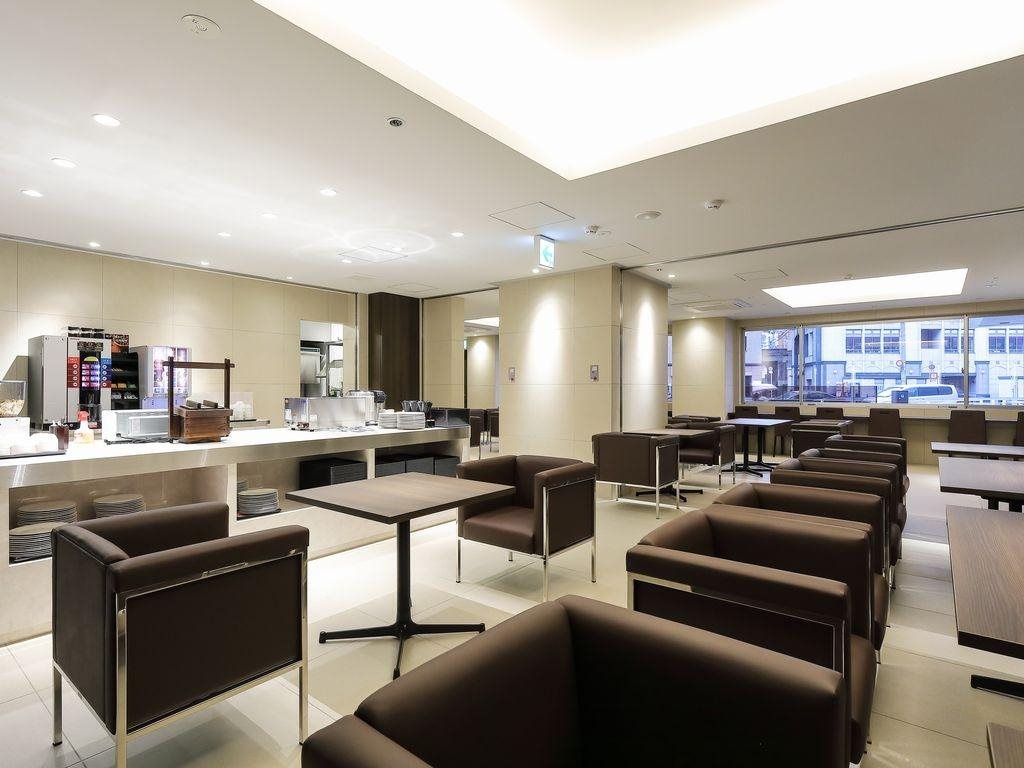 Ibis budget Osaka Umeda 사진 29