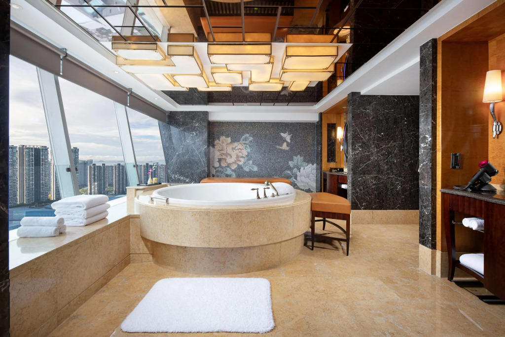 InterContinental Chengdu Century City by IHG - фото 40