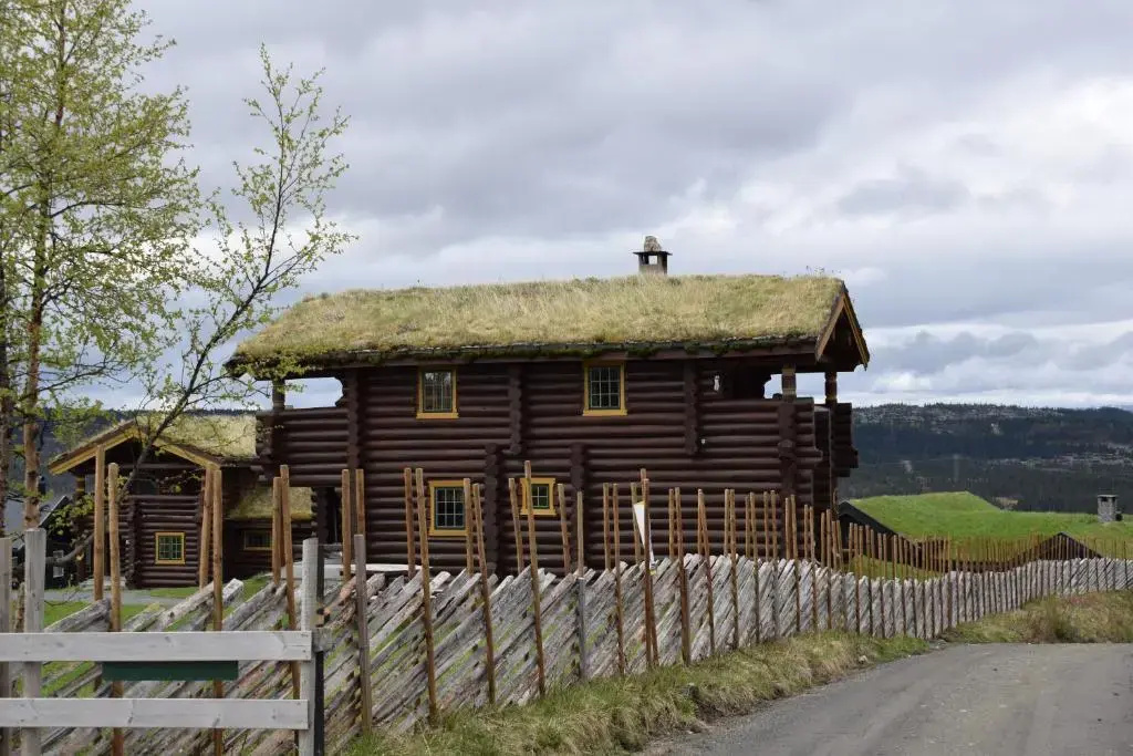Cottage