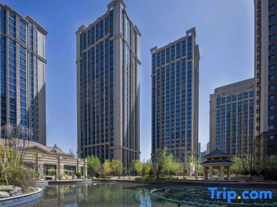 Nuanxiong Light Residence Homestay (Agricultural University) in Hohhot
