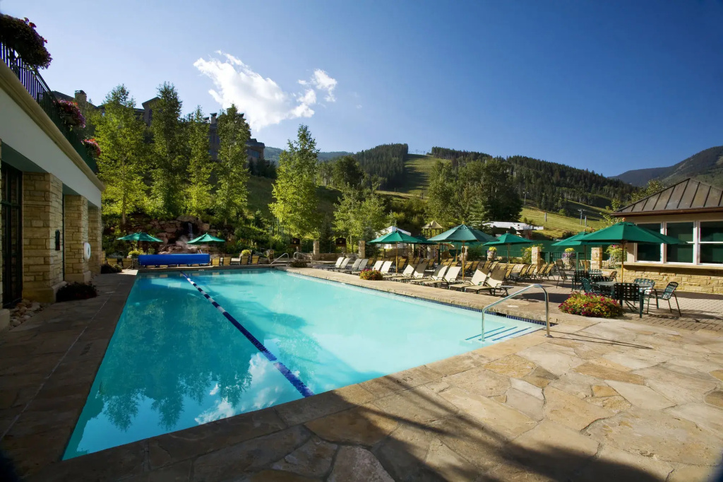 Park Hyatt Beaver Creek Resort and Spa - 5