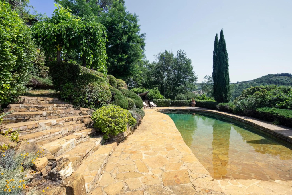 Villa la Corte by Mmega