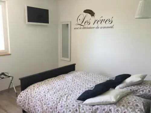 Voir la photo 2 — Chez Margotte
