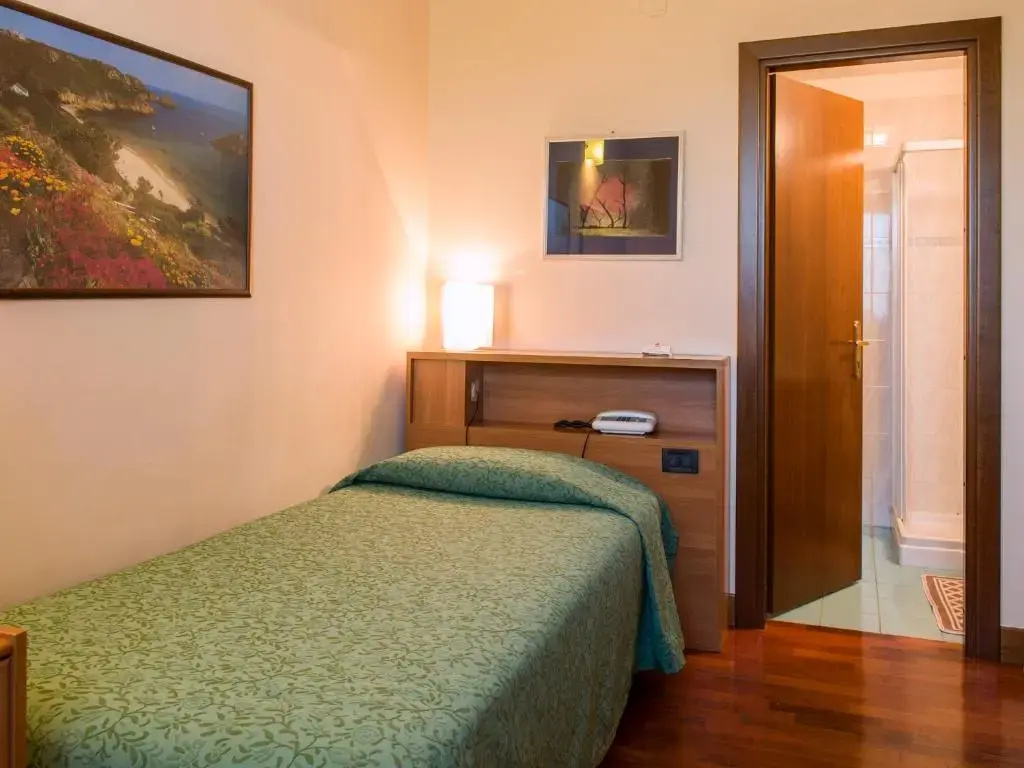 Torresi - Chambres