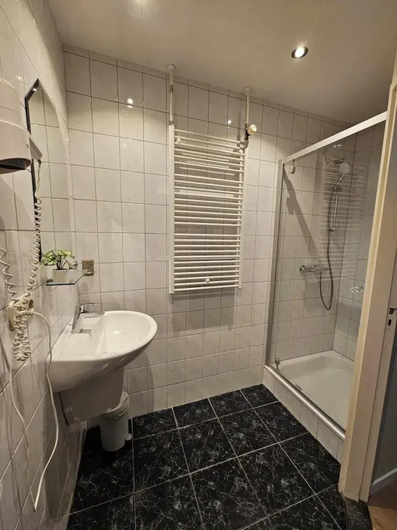 Hotel Arcense Herberg - фото 8