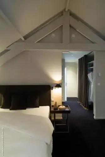 Pol Hotel - Chambres