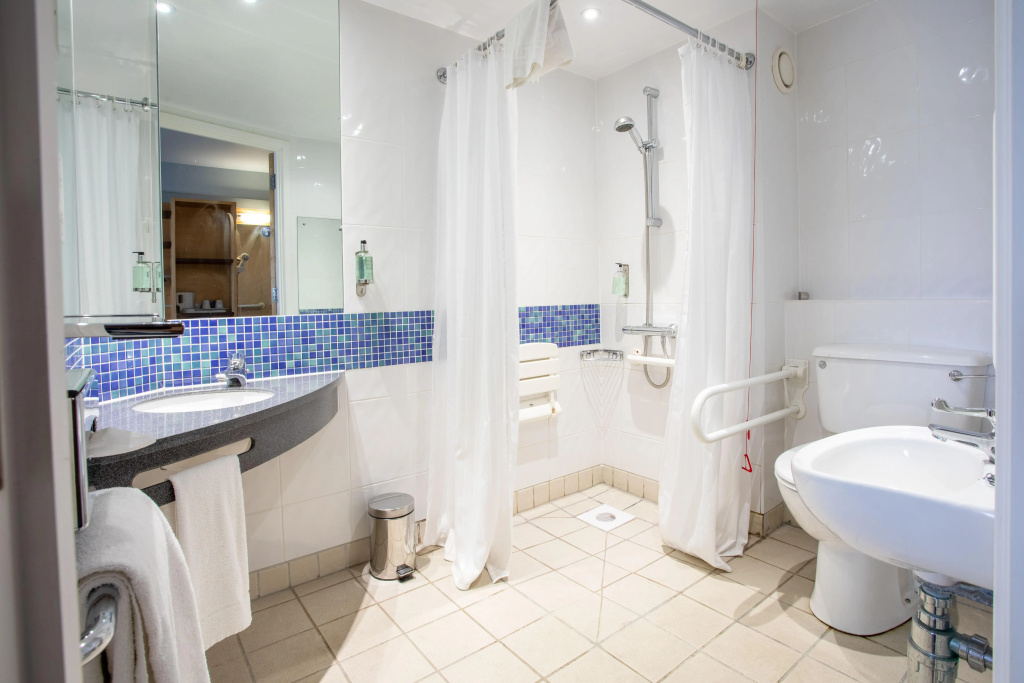 Holiday Inn Express Dunfermline by IHG - Général