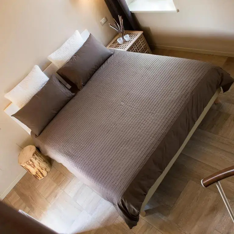 Deluxe Single Family Suite