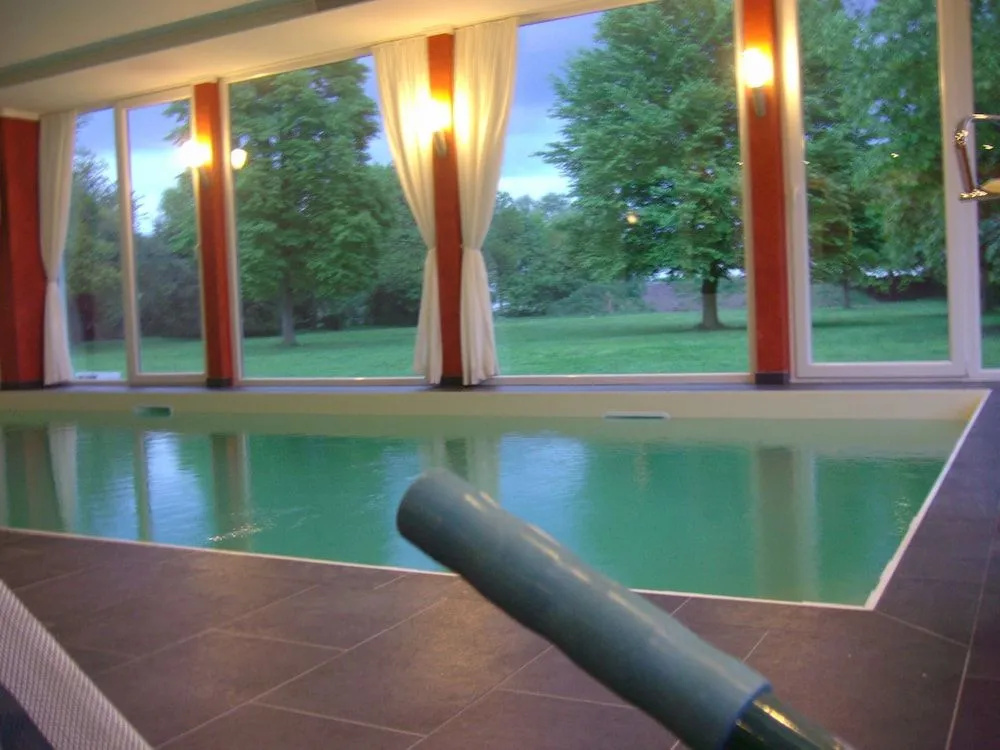 Hotel Saltenhof - Général